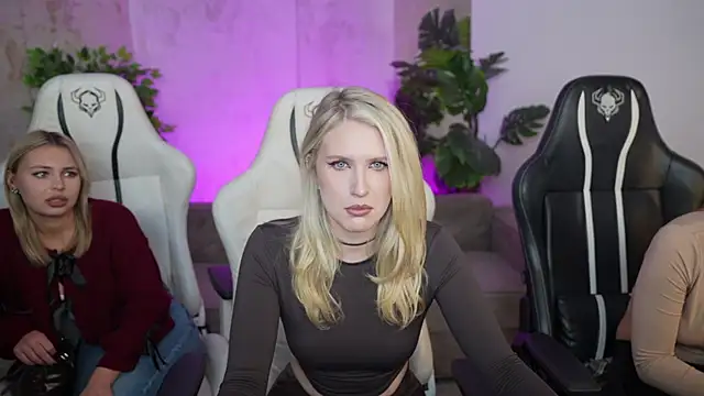 Scarlett Sweet054 online show from October 2025 02:59:02 PM