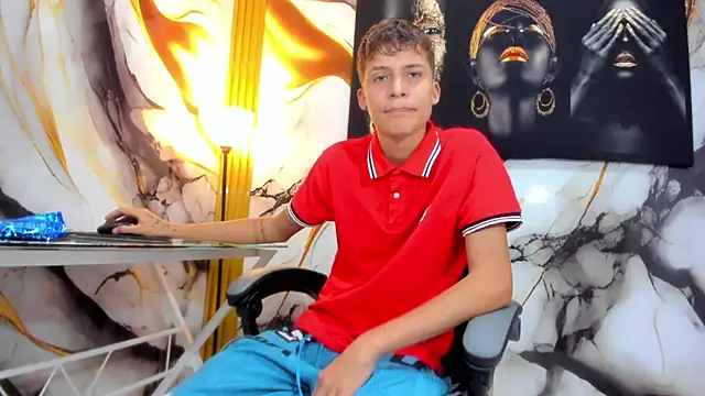 mono blonde online show from September 2025 08:09:01 PM