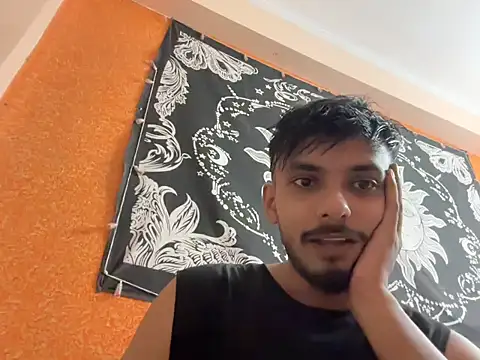 Snapshot of SharpSatyam chatting on September 2025 04:18:01 PM SharpSatyam online show from September 2025 04:18:01 PM