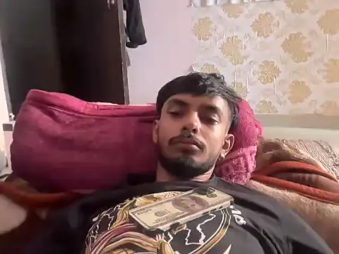 Snapshot of SharpSatyam chatting on October 2025 08:20:01 AM SharpSatyam online show from October 2025 08:20:01 AM