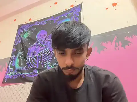 Snapshot of SharpSatyam chatting on October 2025 07:44:02 PM SharpSatyam online show from October 2025 07:44:02 PM