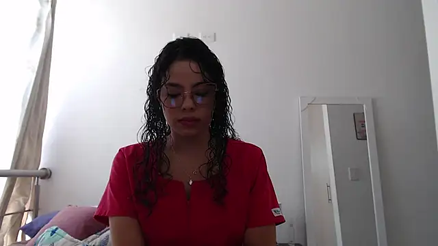 MelanieWillians online show from September 2025 02:49:02 PM