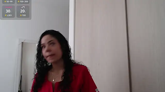 MelanieWillians online show from September 2025 04:00:02 PM