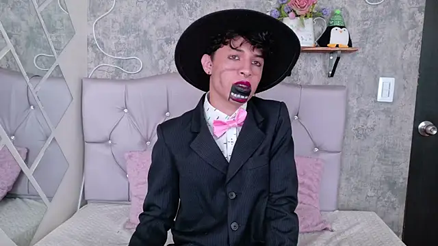 Snapshot of Axel__Evans chatting on October 2025 01:12:01 PM Axel Evans online show from October 2025 01:12:01 PM