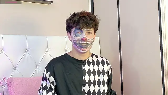 Snapshot of Axel__Evans chatting on October 2025 01:12:02 PM Axel Evans online show from October 2025 01:12:02 PM