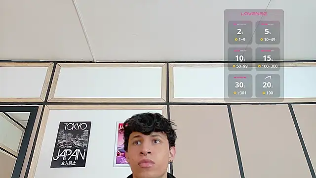 Snapshot of Axel__Evans chatting on November 2025 12:16:01 PM Axel Evans online show from November 2025 12:16:01 PM