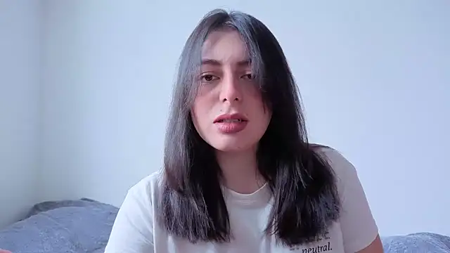 MiaKimky online show from October 2025 04:40:02 PM