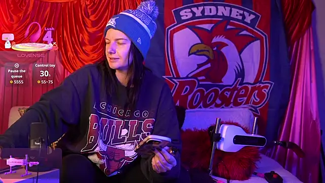 Snapshot of Sookie_Soxxxe chatting on November 2025 10:59:01 AM Sookie Soxxxe online show from November 2025 10:59:01 AM