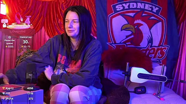 Snapshot of Sookie_Soxxxe chatting on November 2025 11:08:02 AM Sookie Soxxxe online show from November 2025 11:08:02 AM