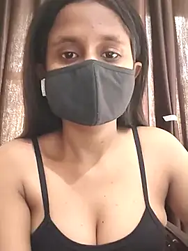 Cute Riya09 online show from September 2025 05:30:01 AM