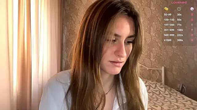 miainheat online show from October 2025 09:12:01 AM