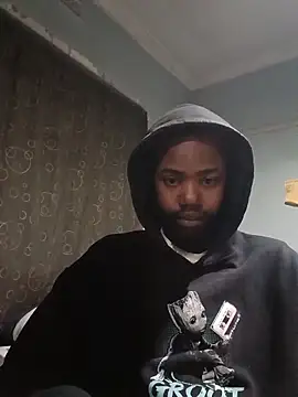 GhostYangempela online show from November 2025 09:39:01 PM