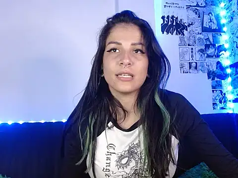 Snapshot of Chloe_paytone chatting on October 2025 11:24:02 PM Chloe paytone online show from October 2025 11:24:02 PM