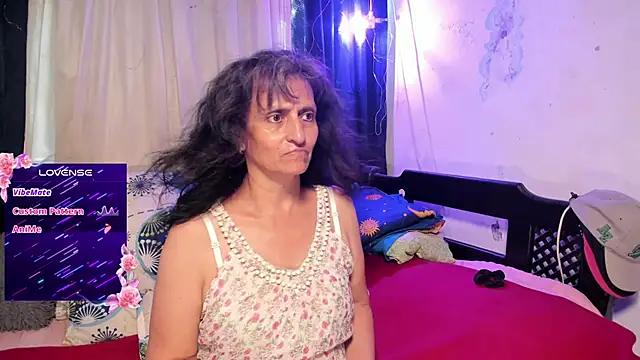 LadyPilar online show from September 2025 08:31:02 PM
