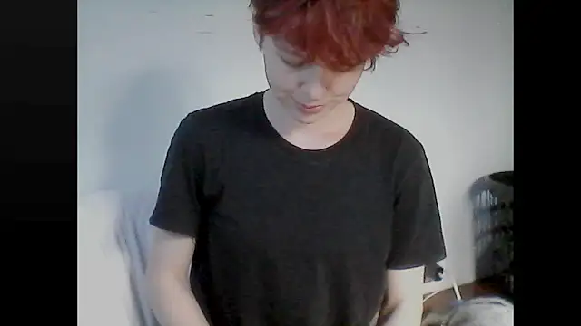 nyxofempusa online show from November 2025 08:55:01 PM