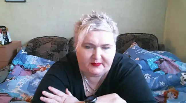 Lana555 online show from February 2025 01:30:02 PM
