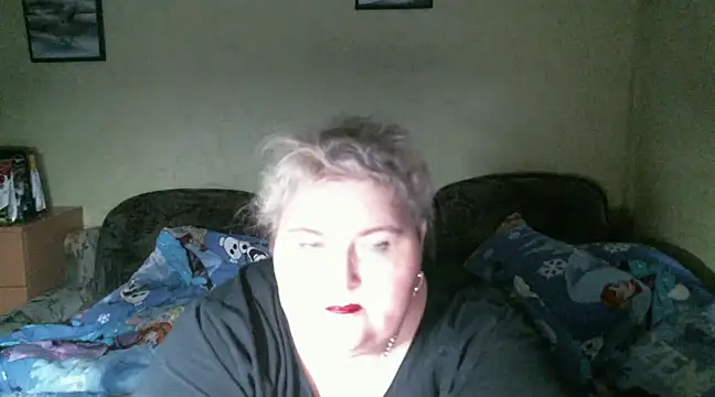 Lana555 online show from February 2025 12:58:02 AM