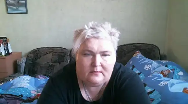 Lana555 online show from February 2025 11:51:01 AM