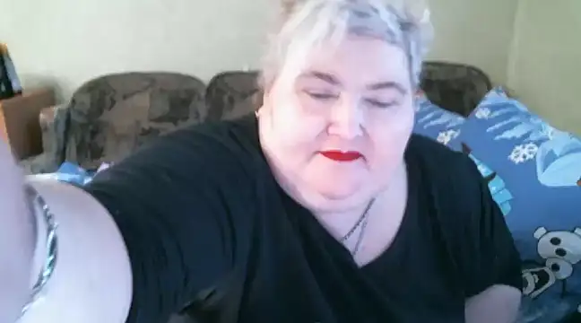 Lana555 online show from February 2025 02:54:01 PM