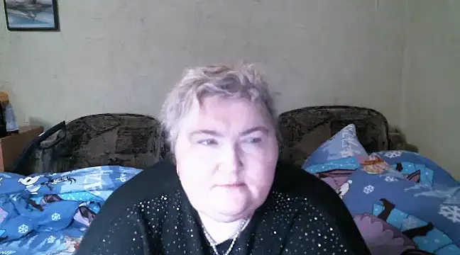 Lana555 online show from February 2025 08:11:02 PM