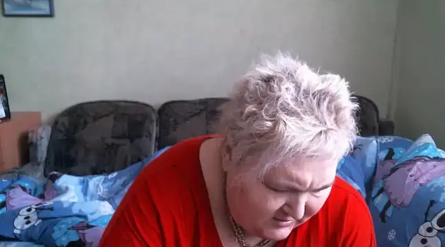 Lana555 online show from February 2025 10:18:02 AM