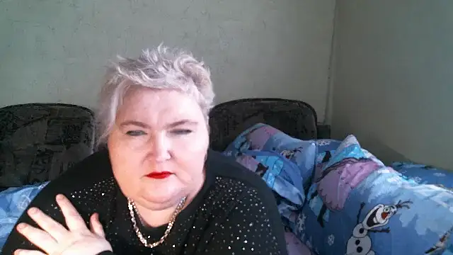 Lana555 online show from February 2025 01:21:02 PM