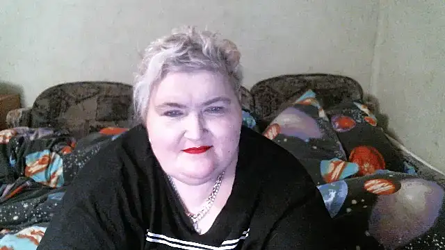 Lana555 online show from February 2025 04:00:02 PM