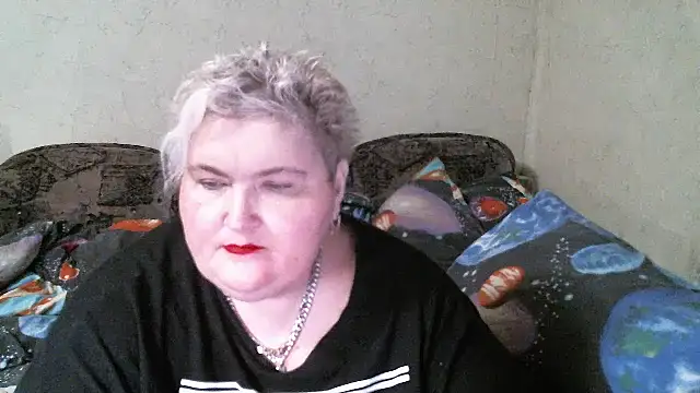 Lana555 online show from February 2025 10:31:01 PM