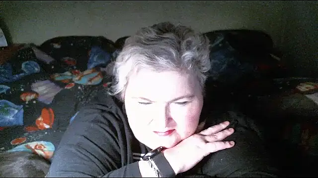 Lana555 online show from February 2025 12:49:02 AM