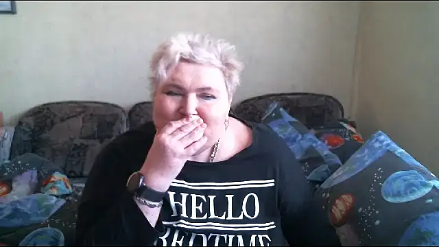Lana555 online show from February 2025 11:22:01 AM
