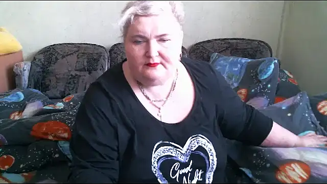 Lana555 online show from February 2025 09:32:01 AM
