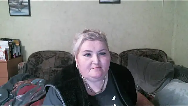 Lana555 online show from March 2025 04:00:02 PM