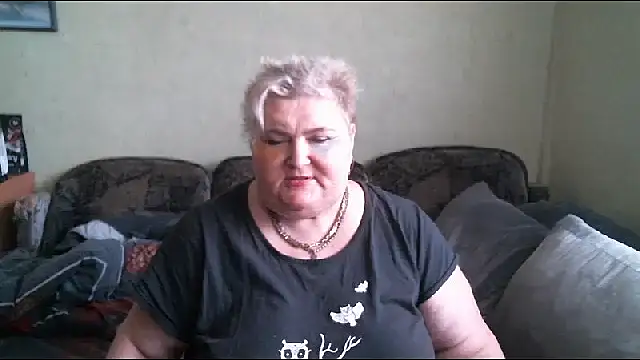 Lana555 online show from March 2025 10:57:01 AM