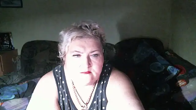 Lana555 online show from September 2025 11:40:01 PM
