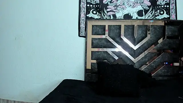 Snapshot of Dark_Moon_21 chatting on October 2025 08:05:01 PM Dark Moon 21 online show from October 2025 08:05:01 PM