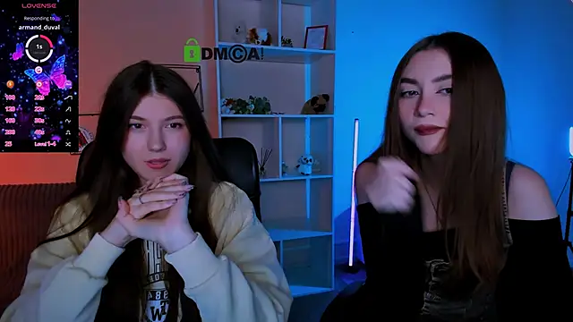 barbara crazy online show from October 2025 07:14:02 PM