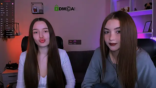 barbara crazy online show from November 2025 09:53:01 AM