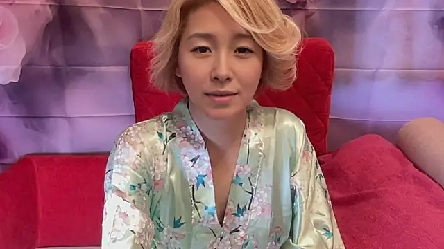 Snapshot of kimagure-fu- chatting on October 2025 07:20:02 AM kimagure-fu- online show from October 2025 07:20:02 AM