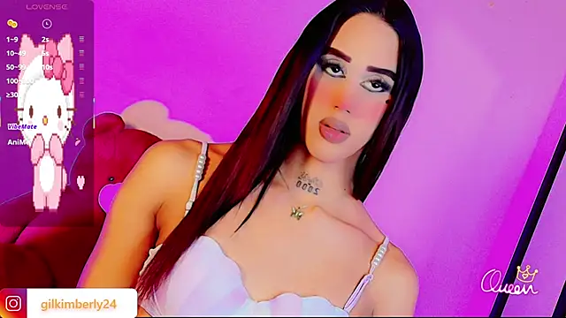 Snapshot of Kiimk_ chatting on December 2025 06:41:02 AM Kiimk online show from December 2025 06:41:02 AM