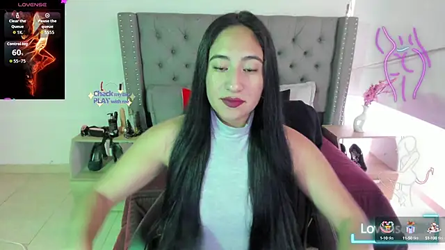 Viviene Price online show from September 2025 12:38:01 PM