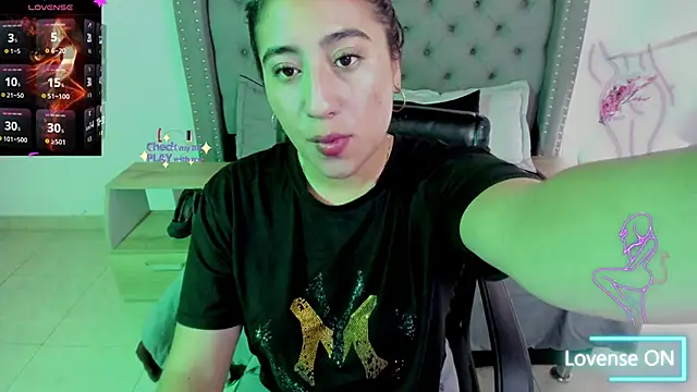 Viviene Price online show from September 2025 12:39:02 PM