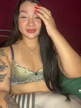 eurenatacardos online show from October 2025 03:38:01 AM