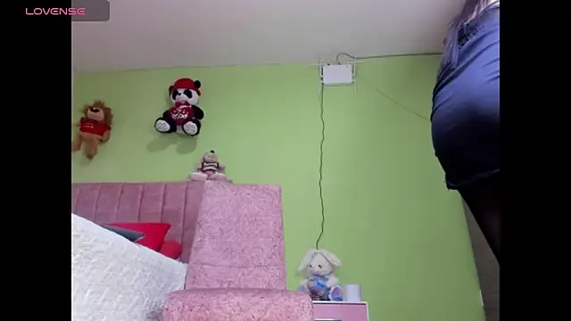 Snapshot of hot_Dariana_pantyhose chatting on October 2025 10:36:02 AM hot Dariana pantyhose online show from October 2025 10:36:02 AM