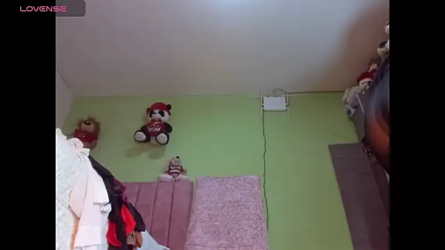 Snapshot of hot_Dariana_pantyhose chatting on October 2025 12:27:01 PM hot Dariana pantyhose online show from October 2025 12:27:01 PM