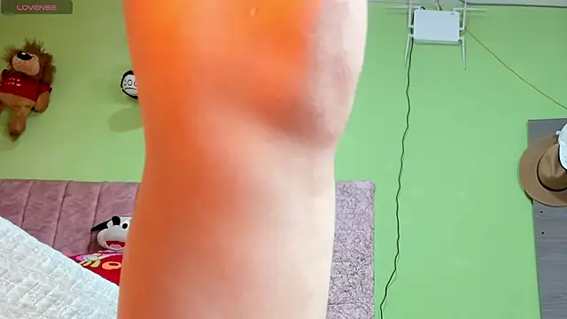 Snapshot of hot_Dariana_pantyhose chatting on October 2025 12:55:01 PM hot Dariana pantyhose online show from October 2025 12:55:01 PM