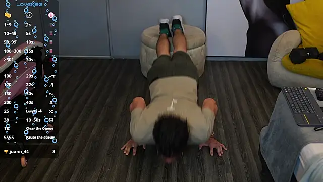 Ethan occonor online show from October 2025 12:28:01 PM