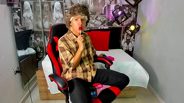 Snapshot of Enrrixxx_ chatting on September 2025 12:46:02 AM Enrrixxx online show from September 2025 12:46:02 AM