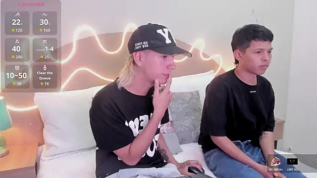 Snapshot of Enrrixxx_ chatting on October 2025 12:22:02 AM Enrrixxx online show from October 2025 12:22:02 AM