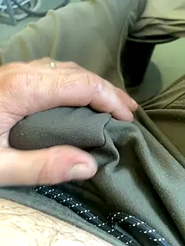 Marius1991 online show from October 2025 07:20:02 AM