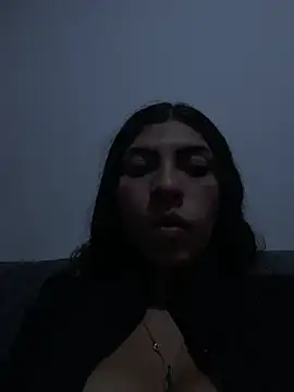 Snapshot of arieel__722 chatting on October 2025 12:53:01 AM arieel 722 online show from October 2025 12:53:01 AM